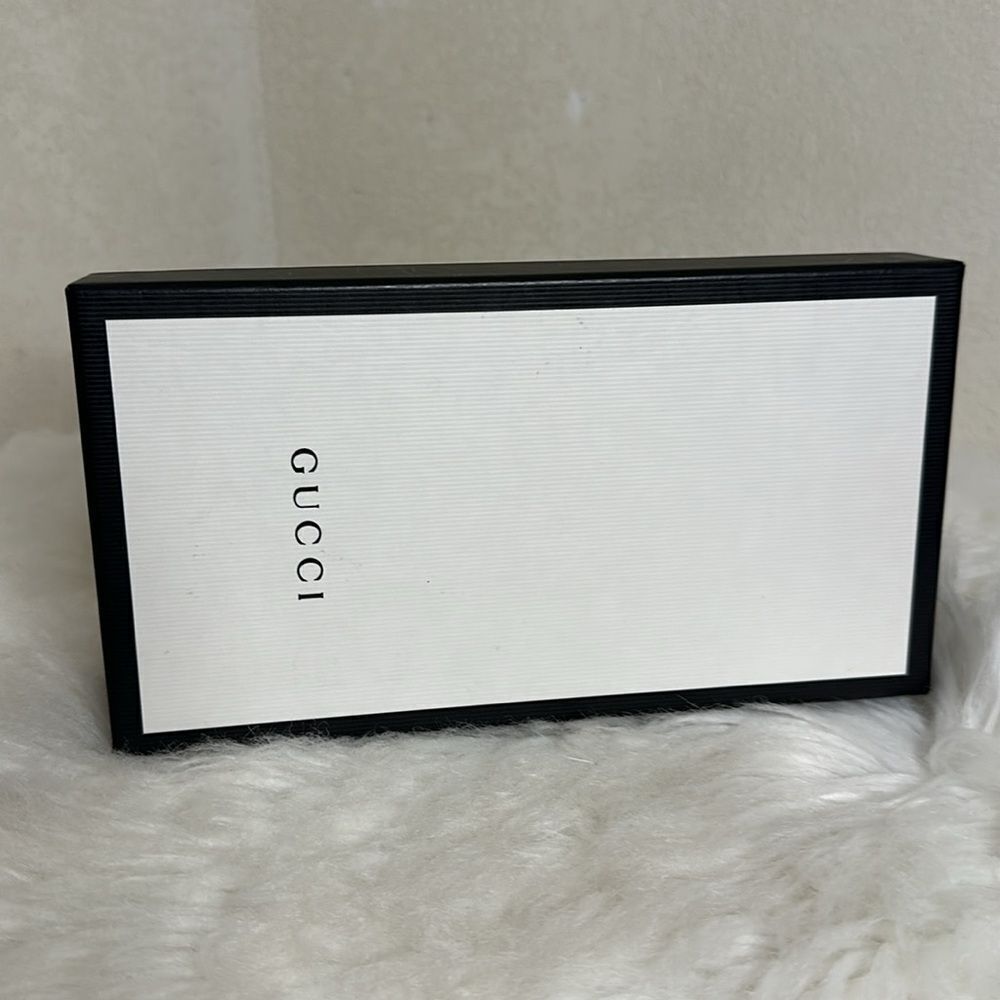 💯Authentic Guccissima Long Wallet🍀 - Picture 15 of 15